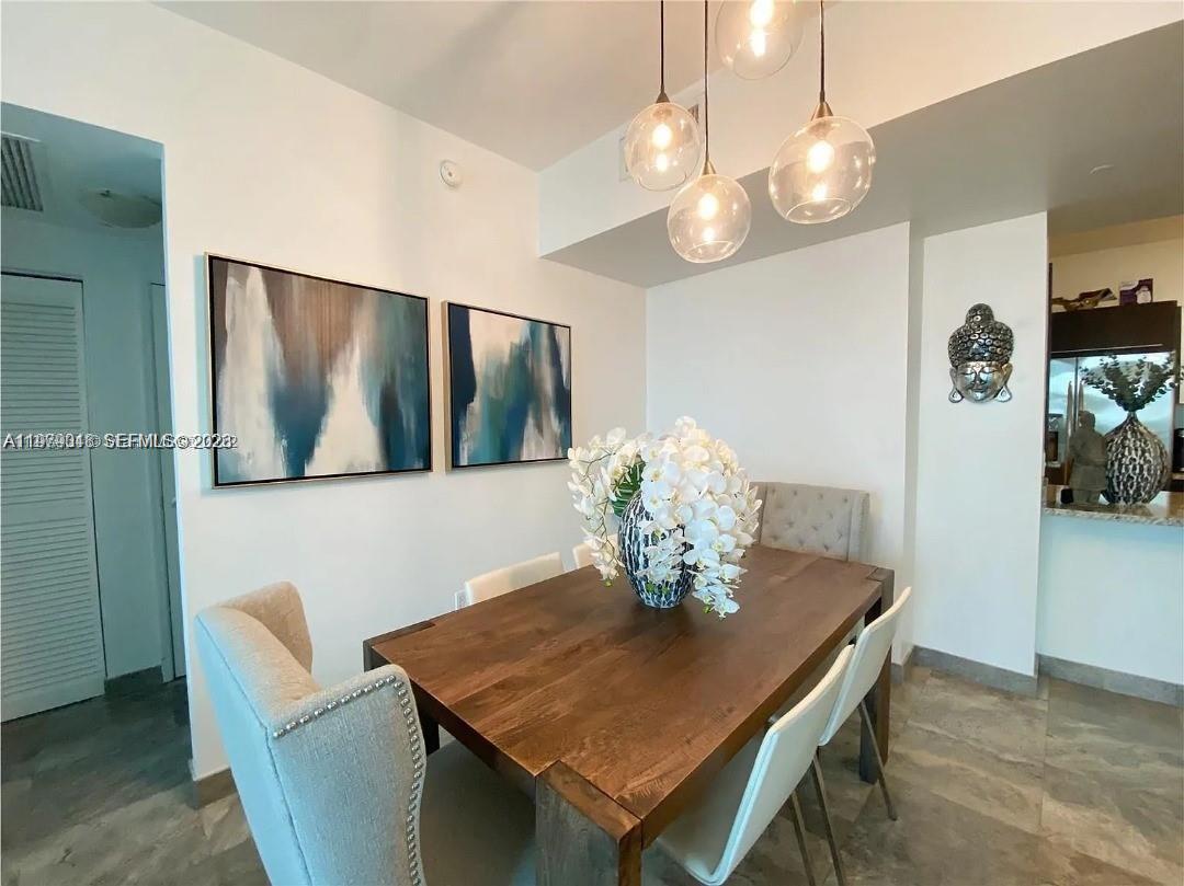 951 Brickell Ave 1205