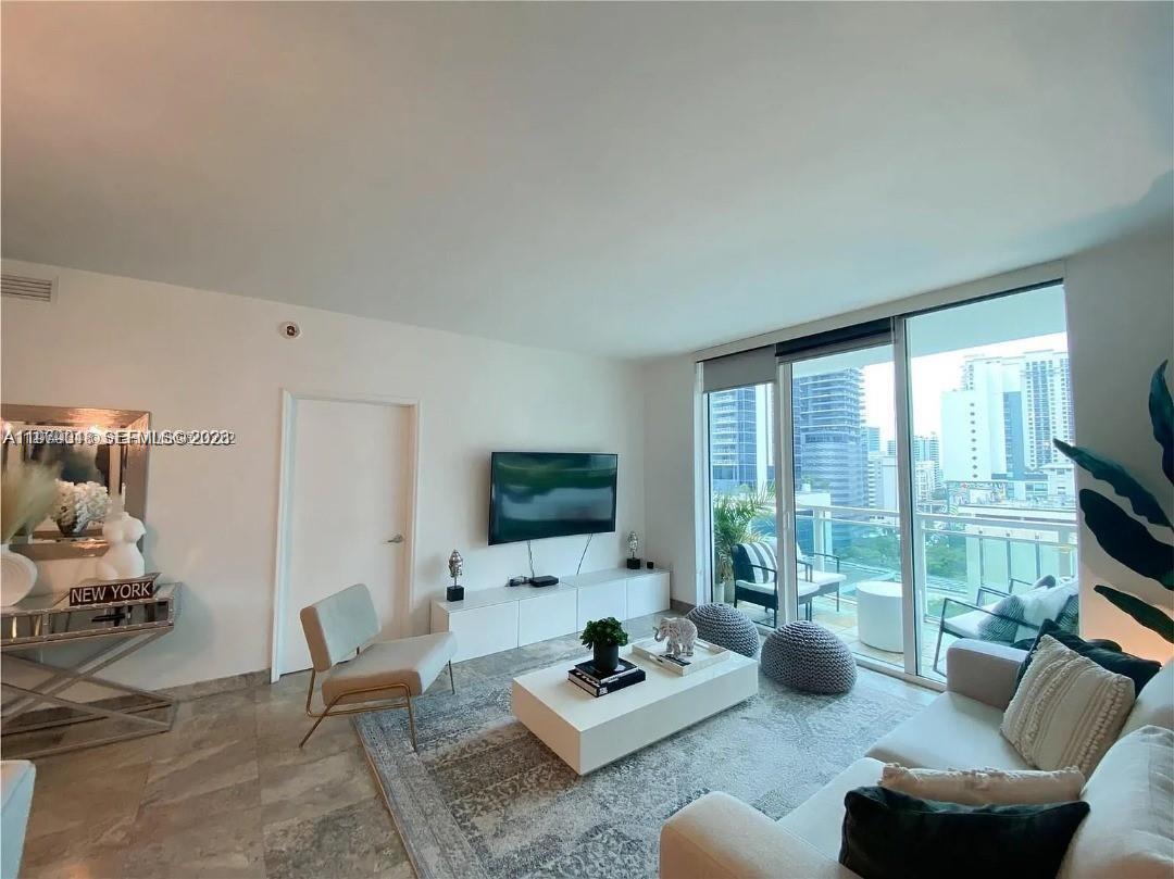 951 Brickell Ave 1205