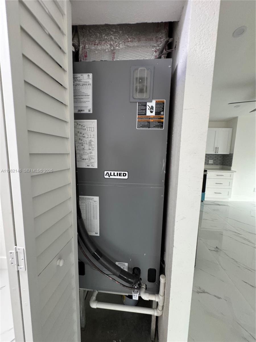 VISTA VERDE CLUSTERS UNIT - Residential