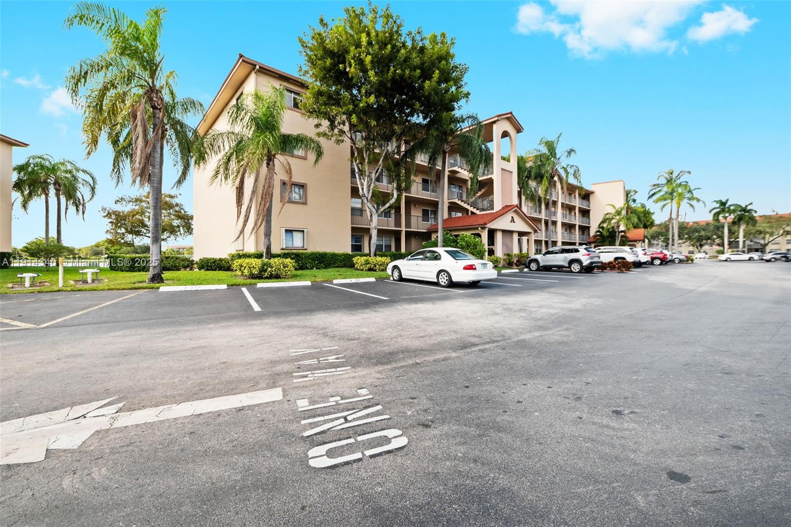 HAWTHORNE AT CENTURY VILL - Residential Lease
