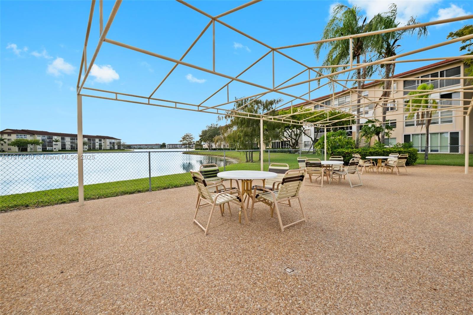 HAWTHORNE AT CENTURY VILL - Residential Lease