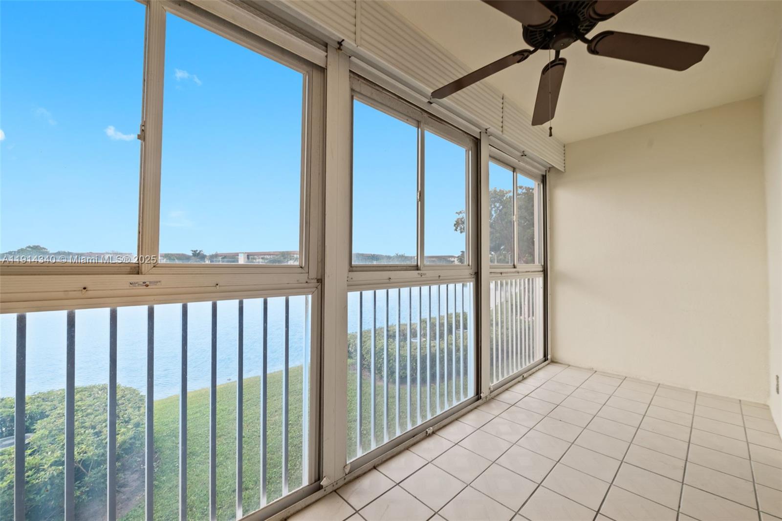 HAWTHORNE AT CENTURY VILL - Residential Lease