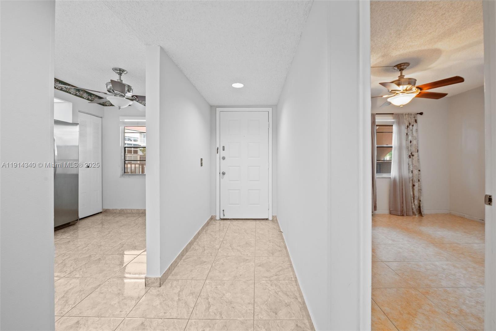 HAWTHORNE AT CENTURY VILL - Residential Lease