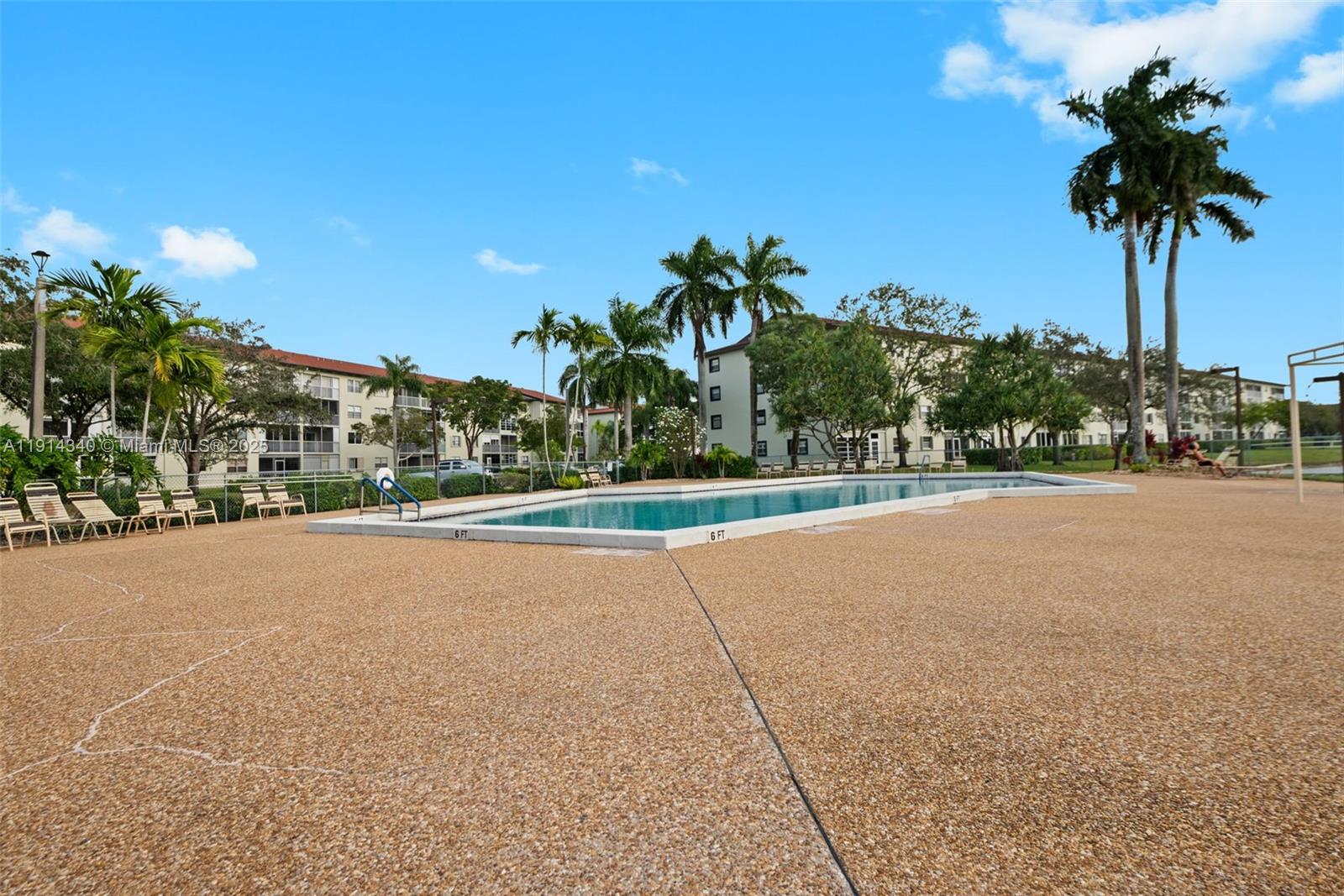 HAWTHORNE AT CENTURY VILL - Residential Lease