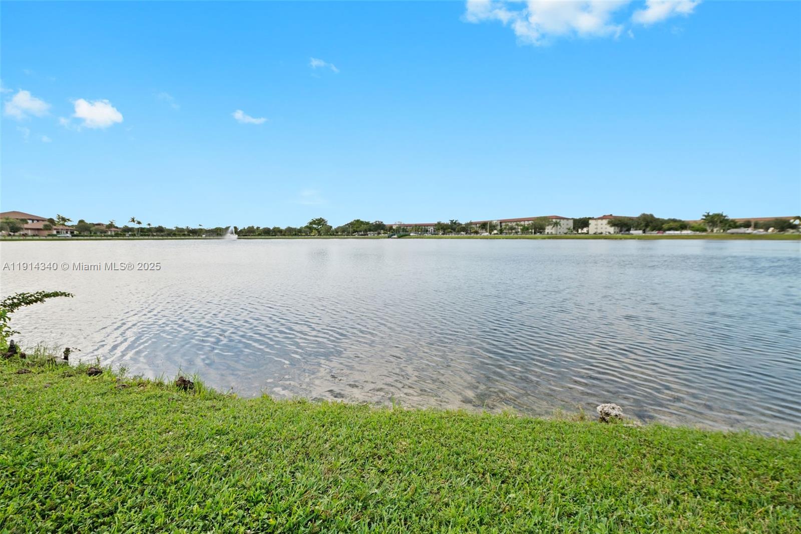 HAWTHORNE AT CENTURY VILL - Residential Lease