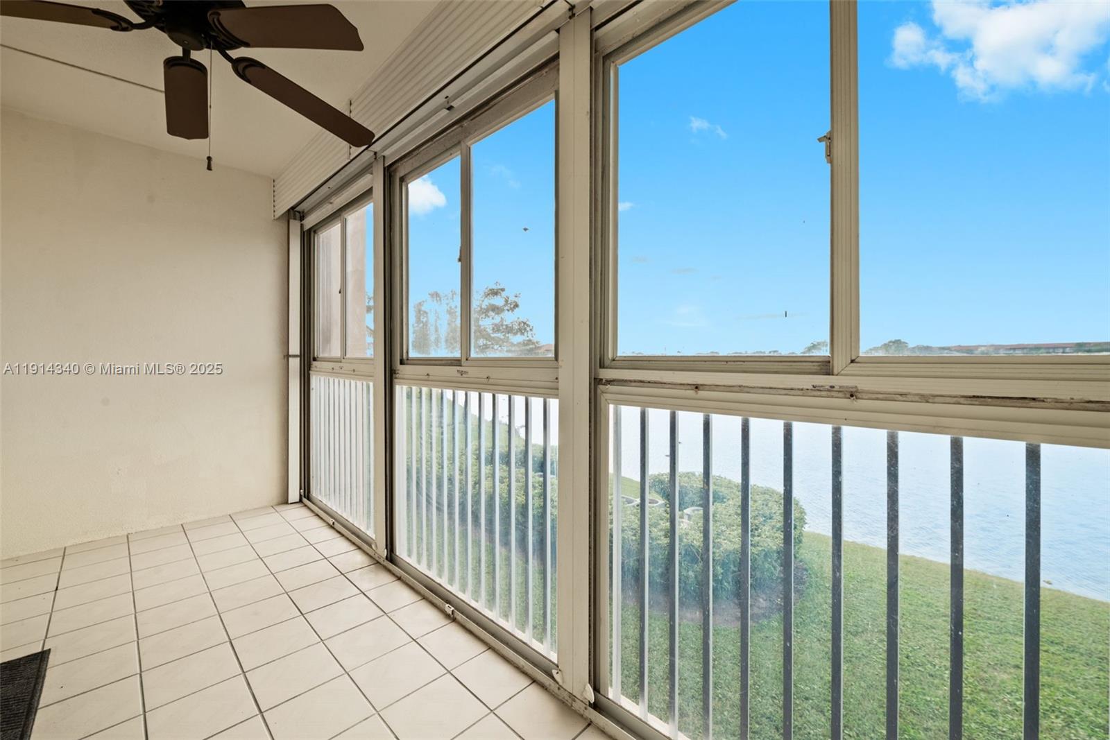 HAWTHORNE AT CENTURY VILL - Residential Lease