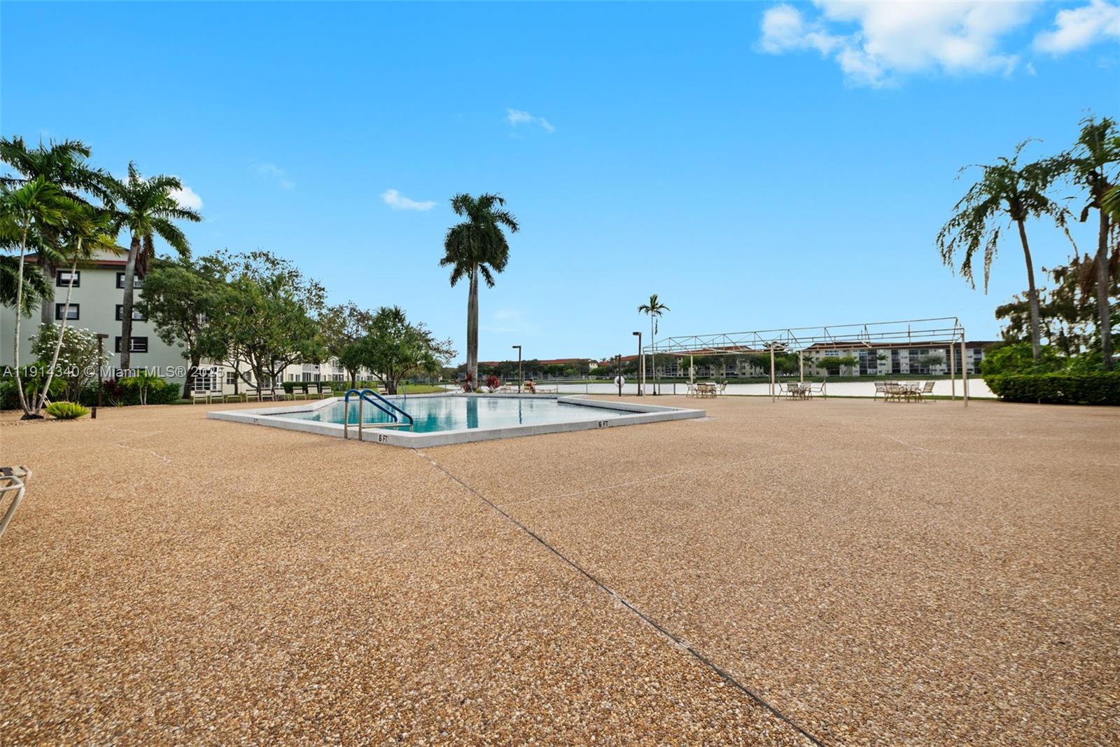 HAWTHORNE AT CENTURY VILL - Residential Lease