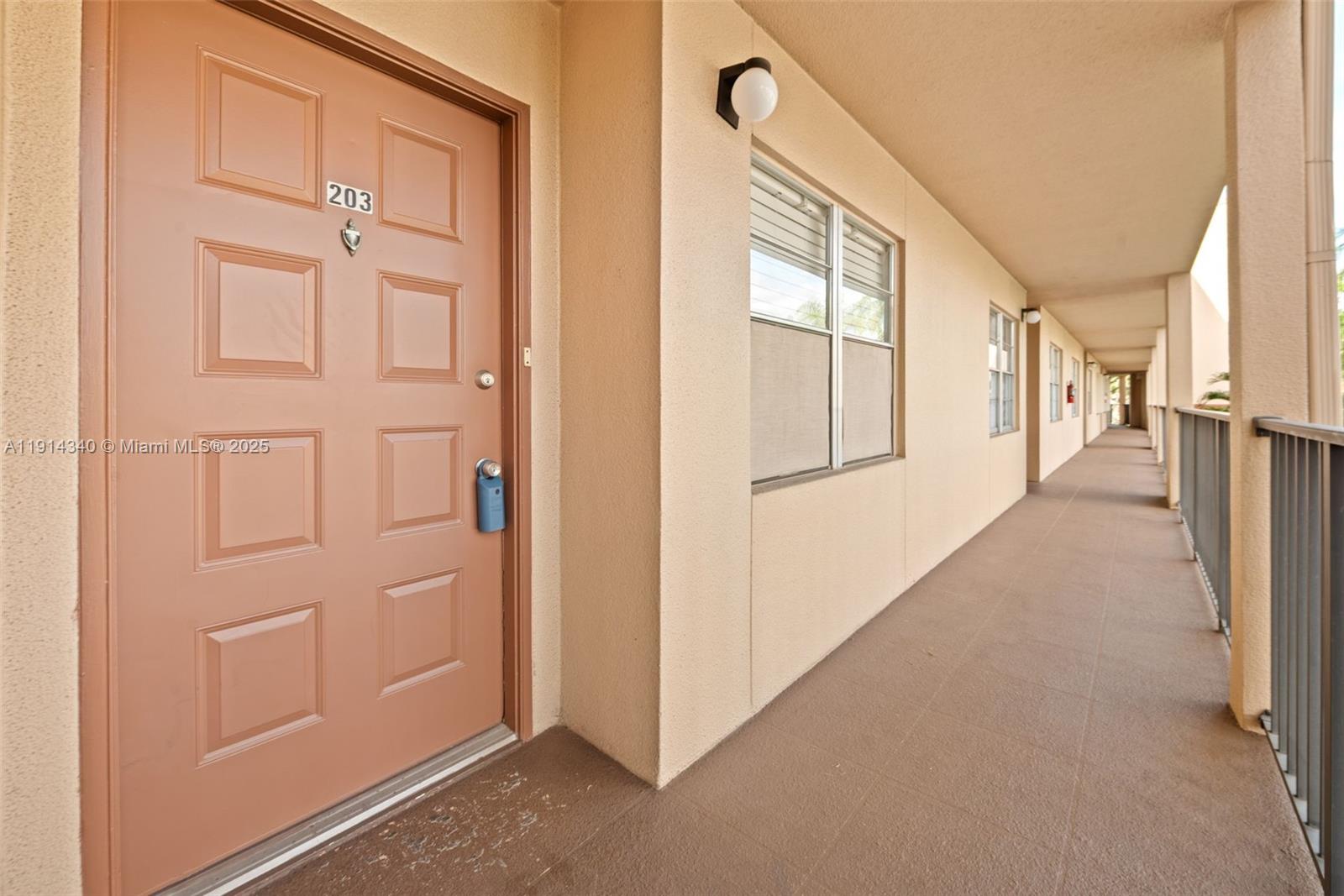 HAWTHORNE AT CENTURY VILL - Residential Lease