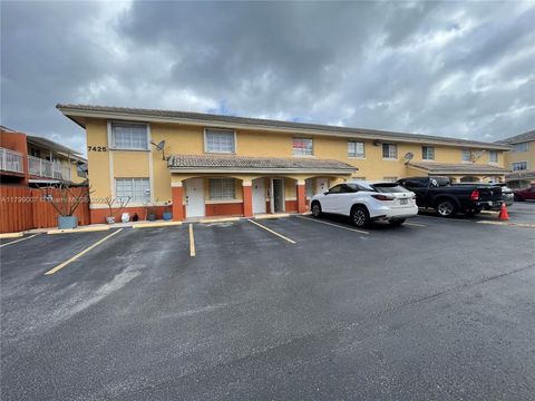 7425 W 22nd Ave 202 Hialeah FL 33016
