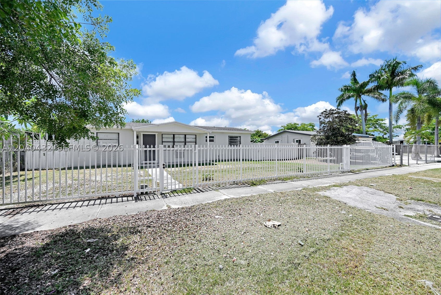 28410 SW 147th Ave, Homestead FL 33033