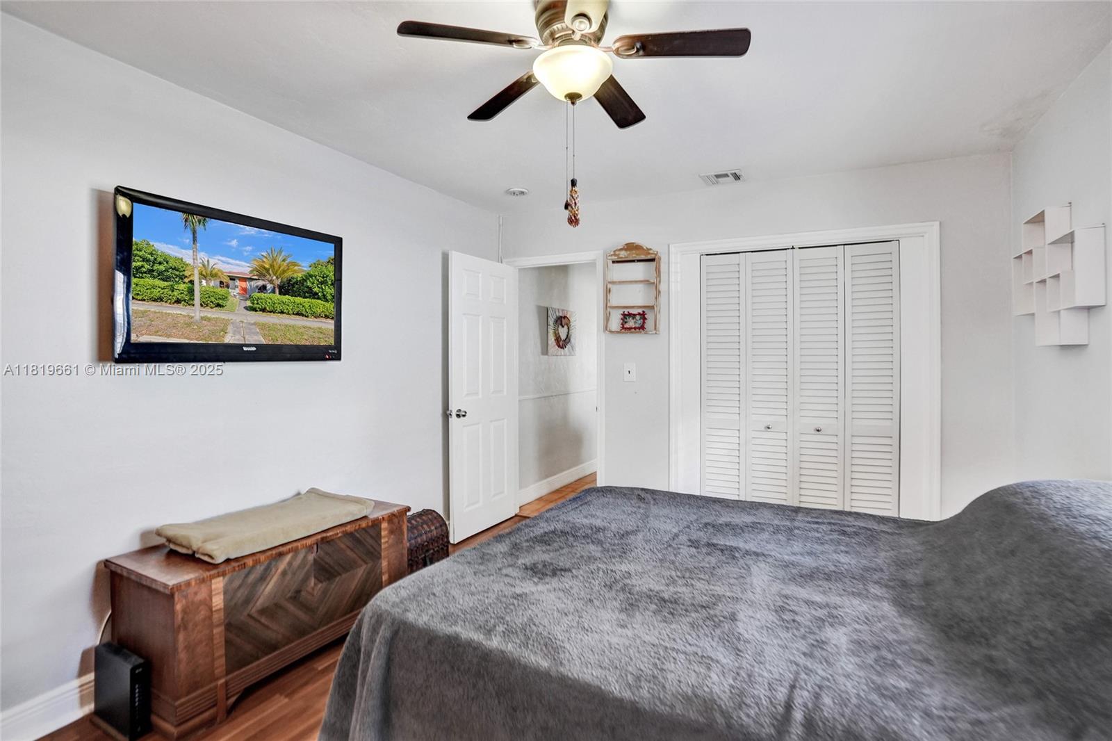 HOLLYWOOD SOUTH SIDE ADD - Residential