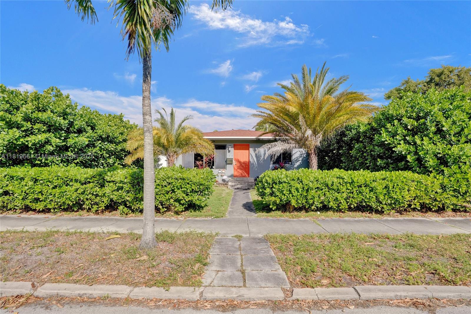 HOLLYWOOD SOUTH SIDE ADD - Residential