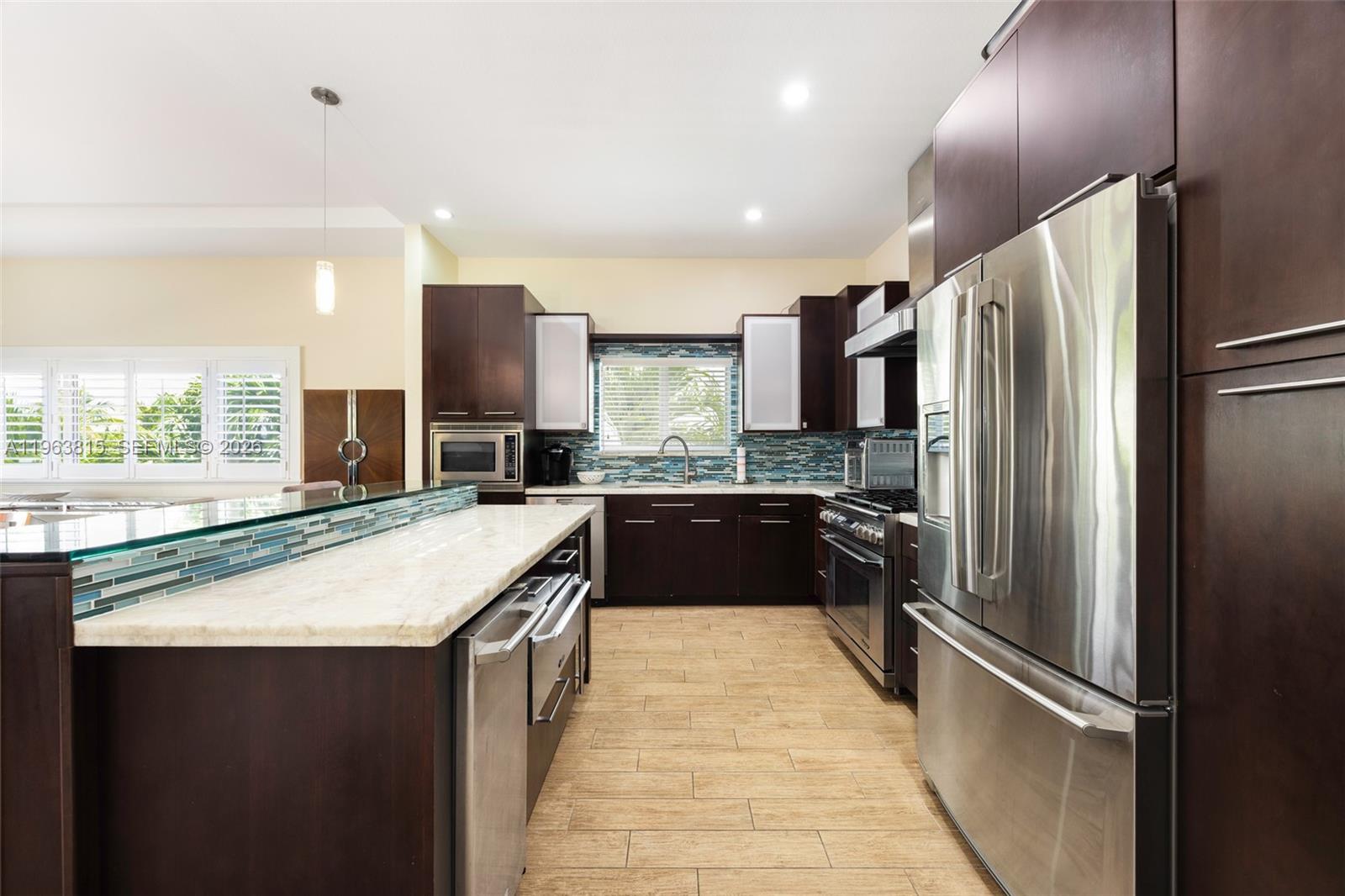 CROSS KEY WATERWAYS EST S - Residential