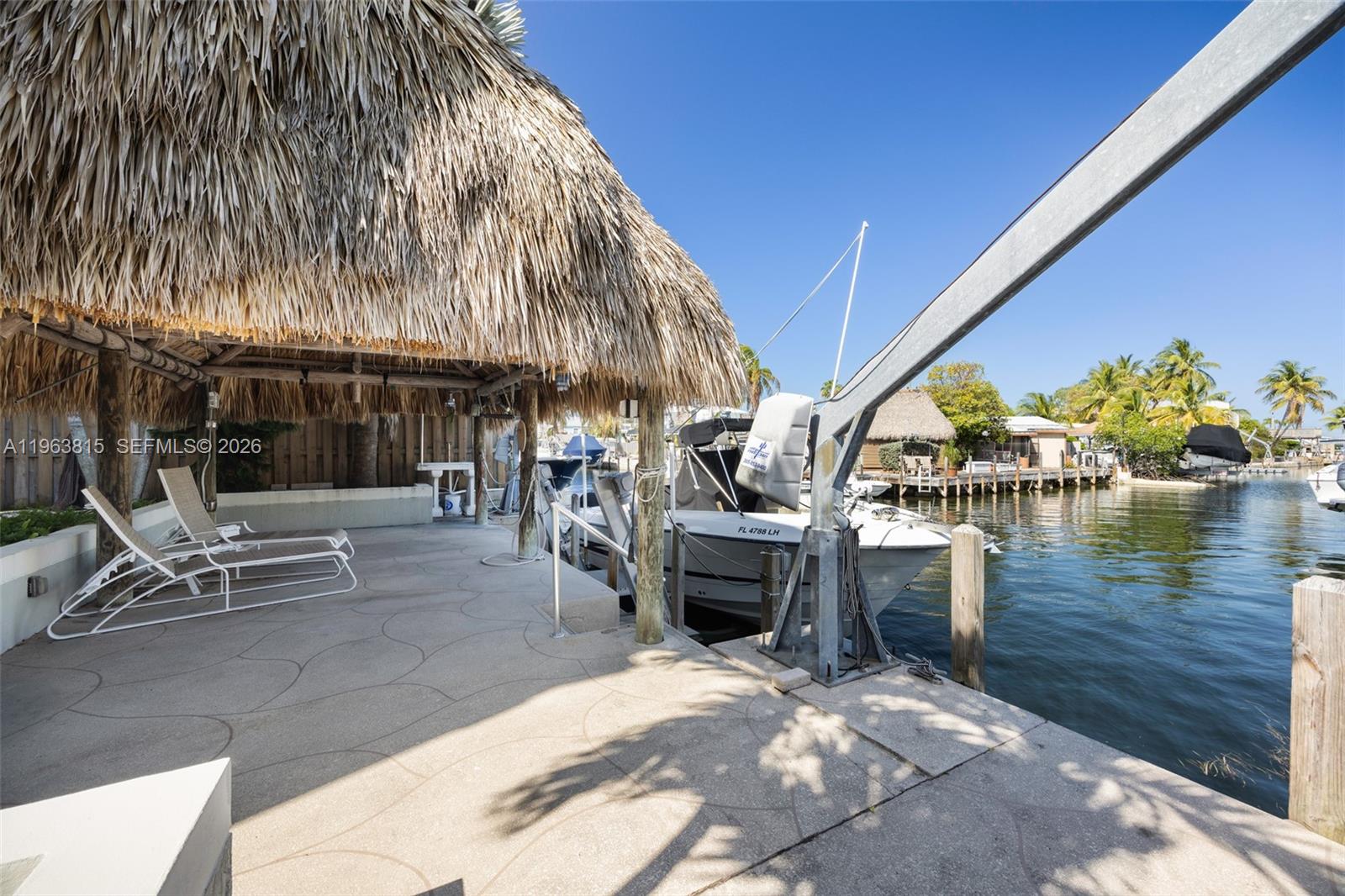 CROSS KEY WATERWAYS EST S - Residential