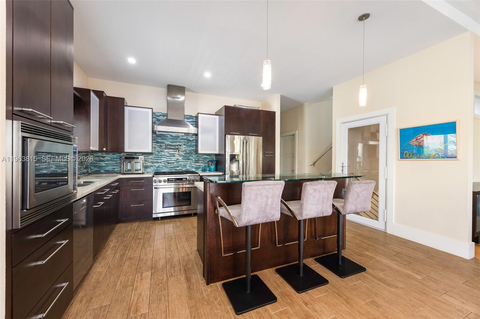 CROSS KEY WATERWAYS EST S - Residential