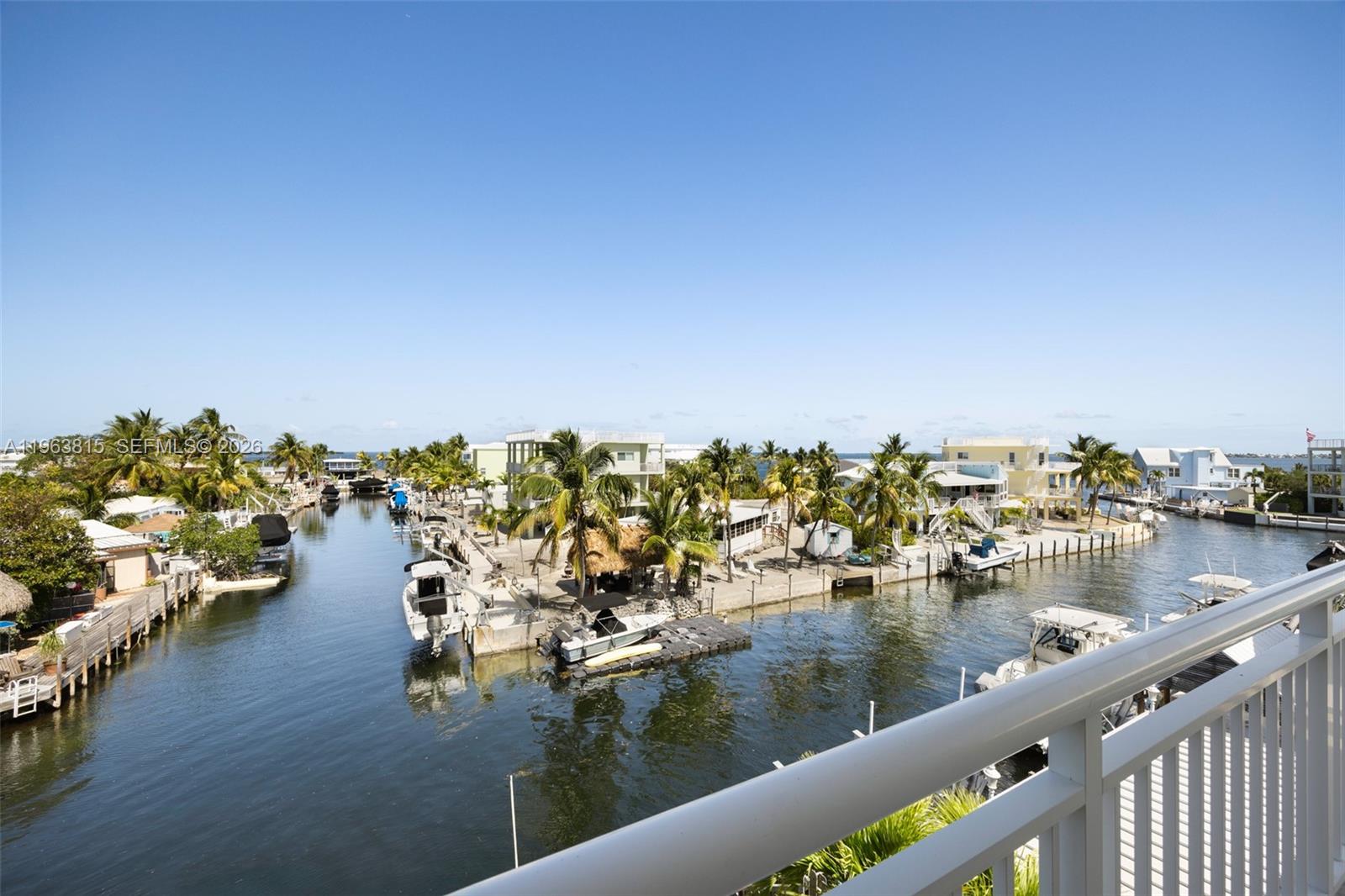 CROSS KEY WATERWAYS EST S - Residential