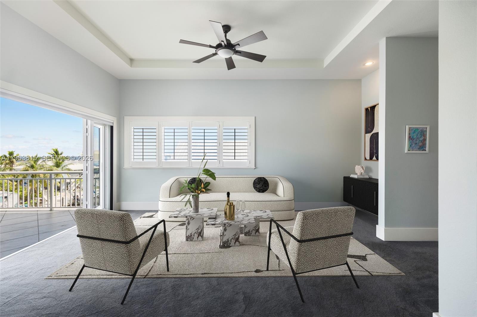 CROSS KEY WATERWAYS EST S - Residential