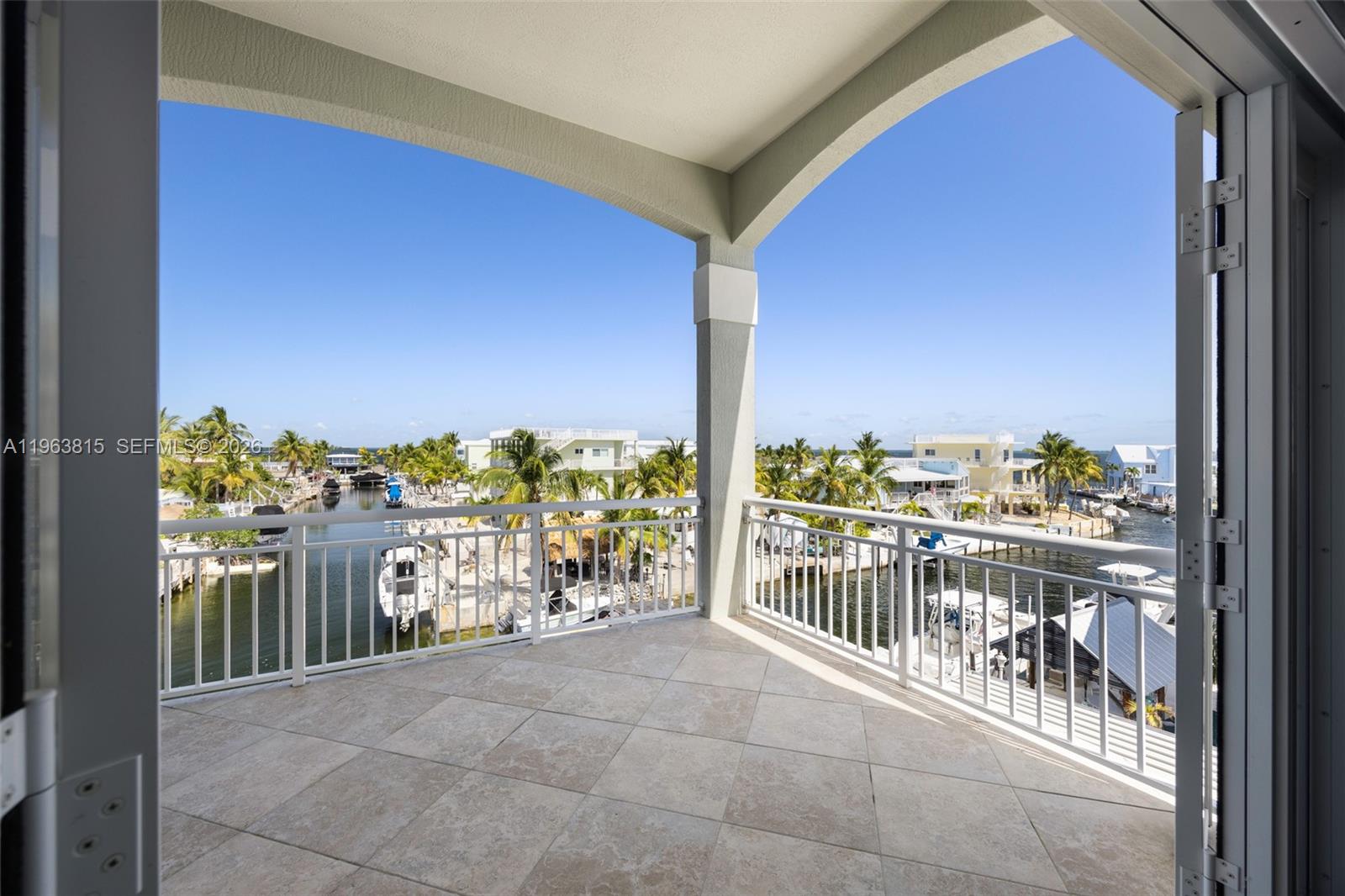 CROSS KEY WATERWAYS EST S - Residential