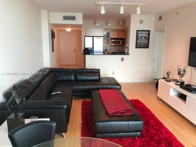 One Miami West - Residential