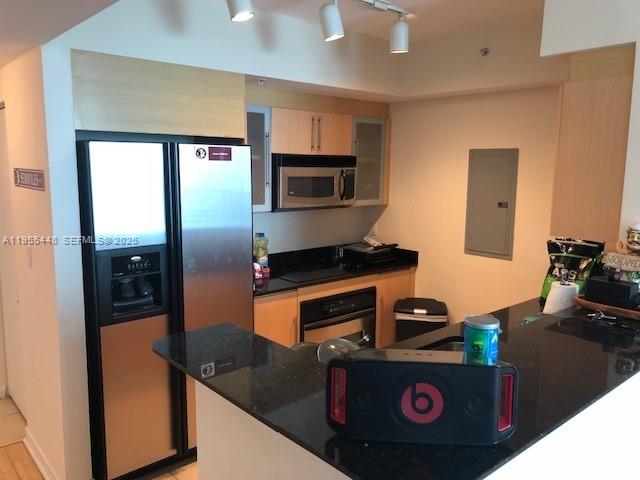 325 S BISCAYNE BL 3117