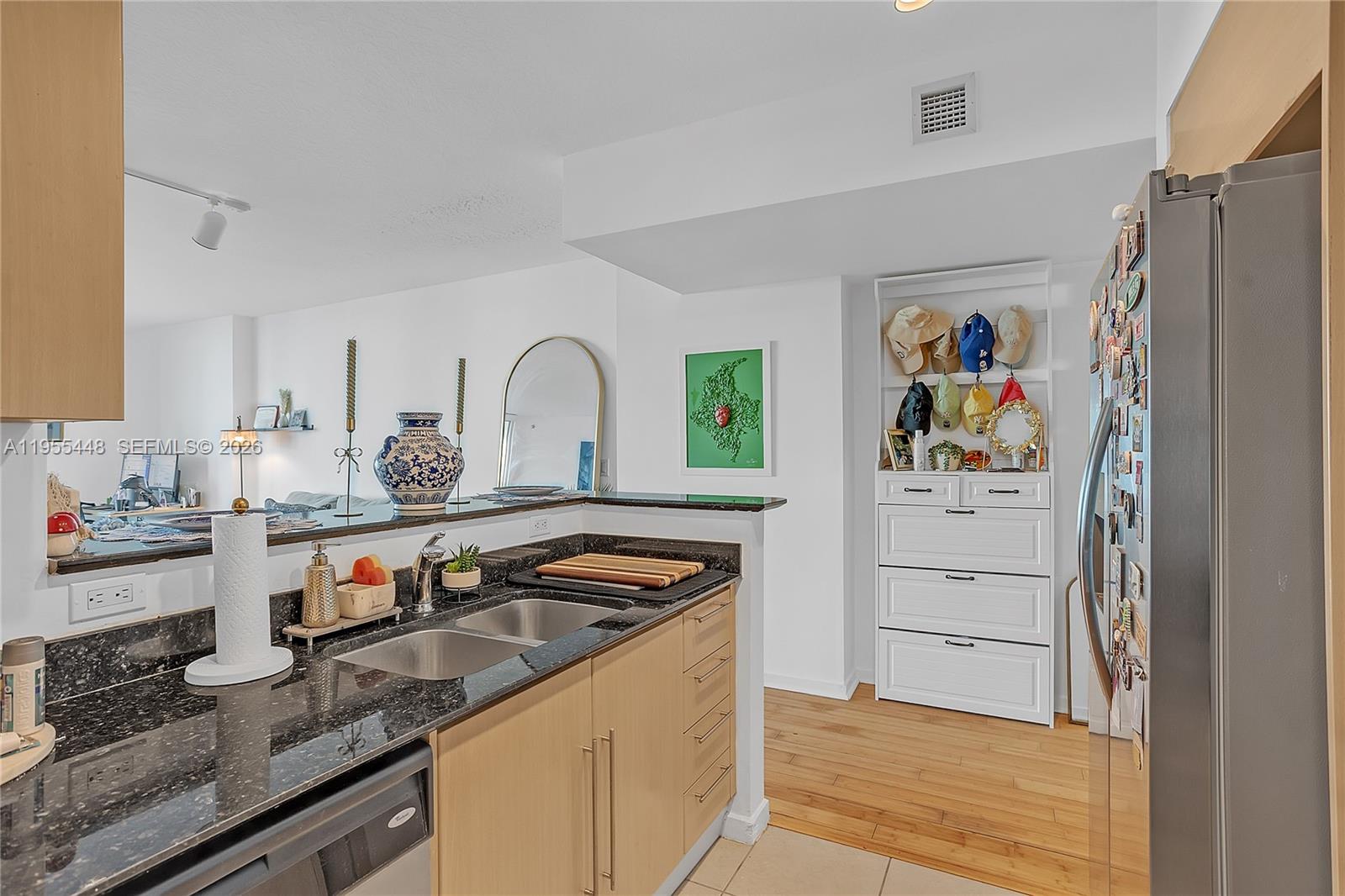 One Miami West - Residential