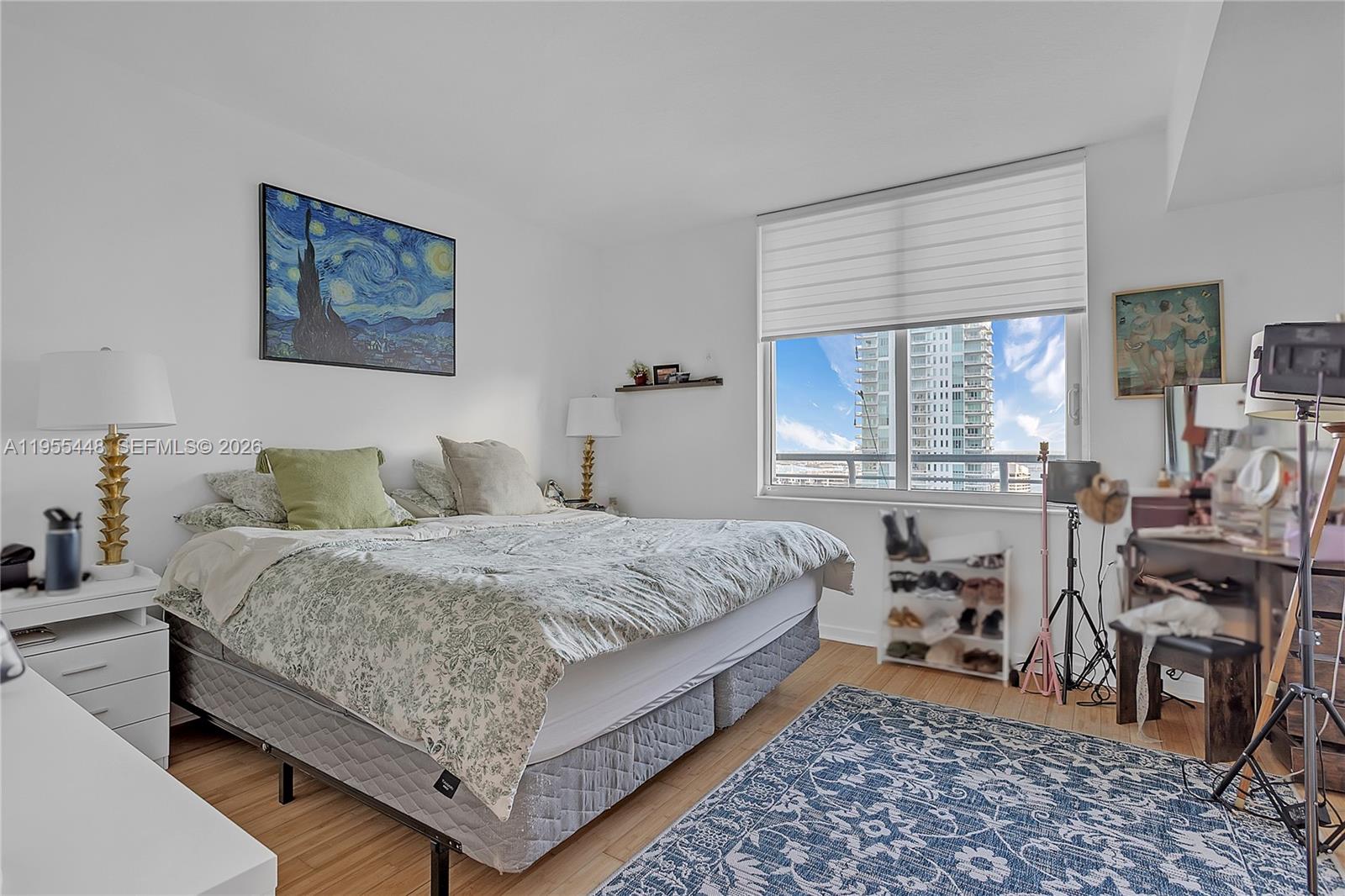 One Miami West - Residential