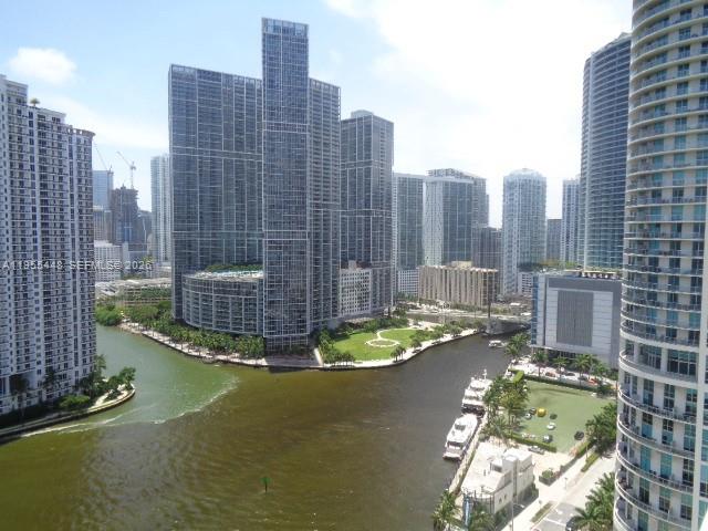 One Miami West - Residential