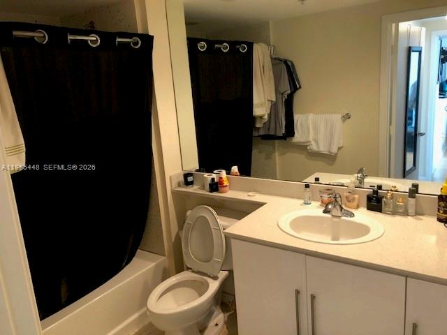 One Miami West - Residential