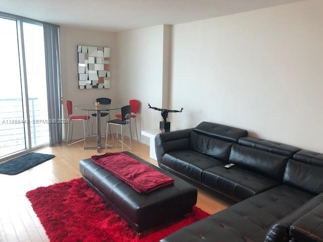 One Miami West - Residential