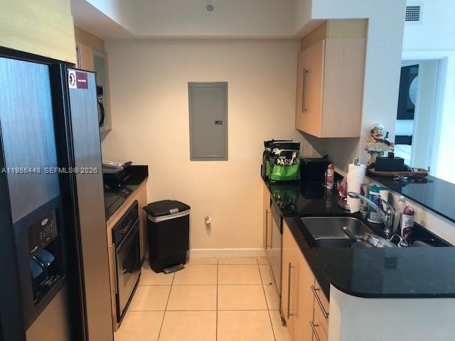 325 S BISCAYNE BL 3117