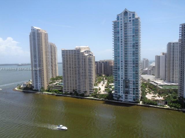 One Miami West - Residential