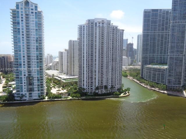 One Miami West - Residential