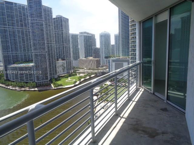 One Miami West - Residential