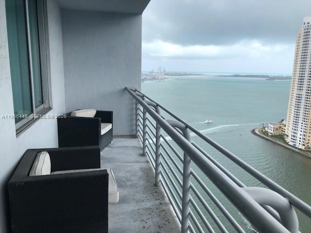 One Miami West - Residential