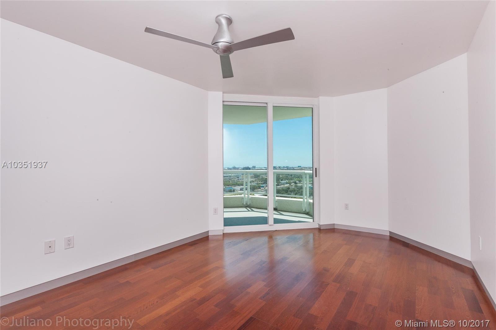 ESPLANADE ON THE NEW RIVE - Residential Lease