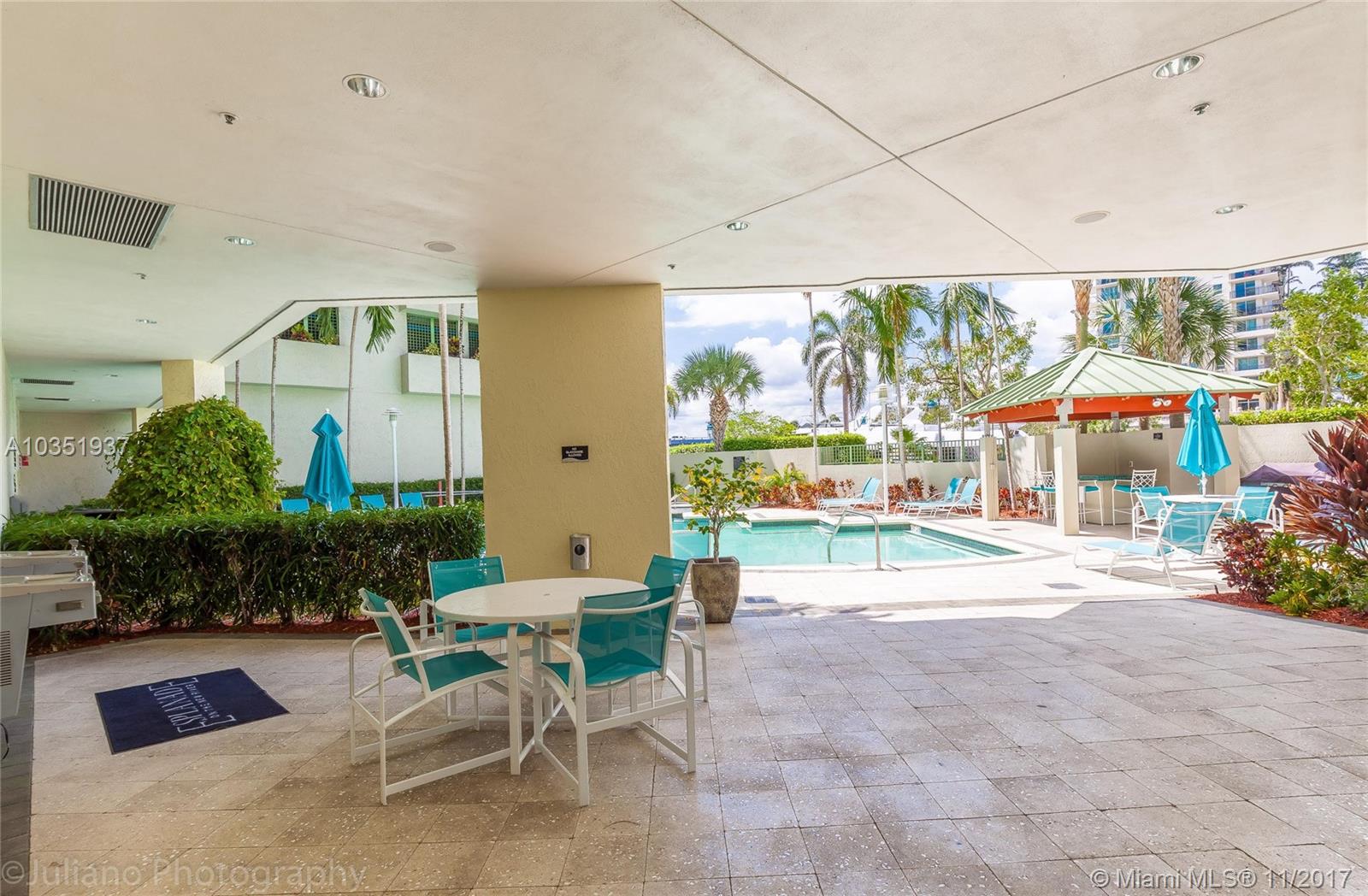 ESPLANADE ON THE NEW RIVE - Residential Lease