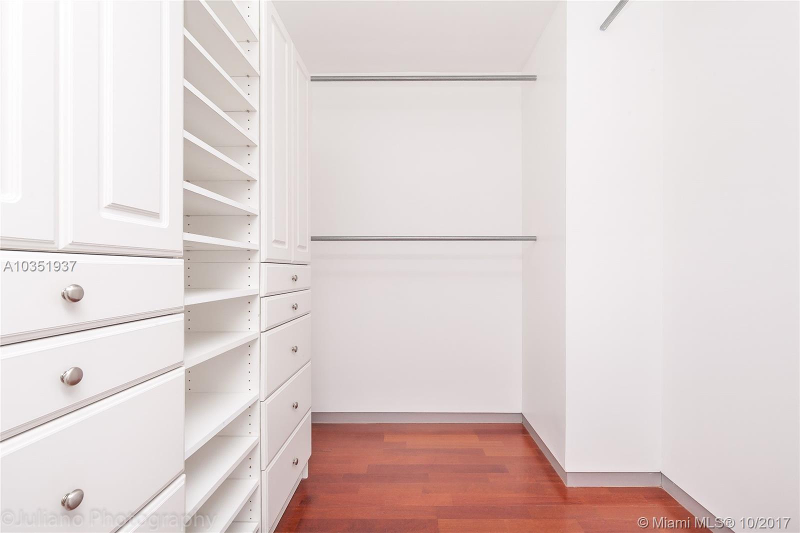 ESPLANADE ON THE NEW RIVE - Residential Lease