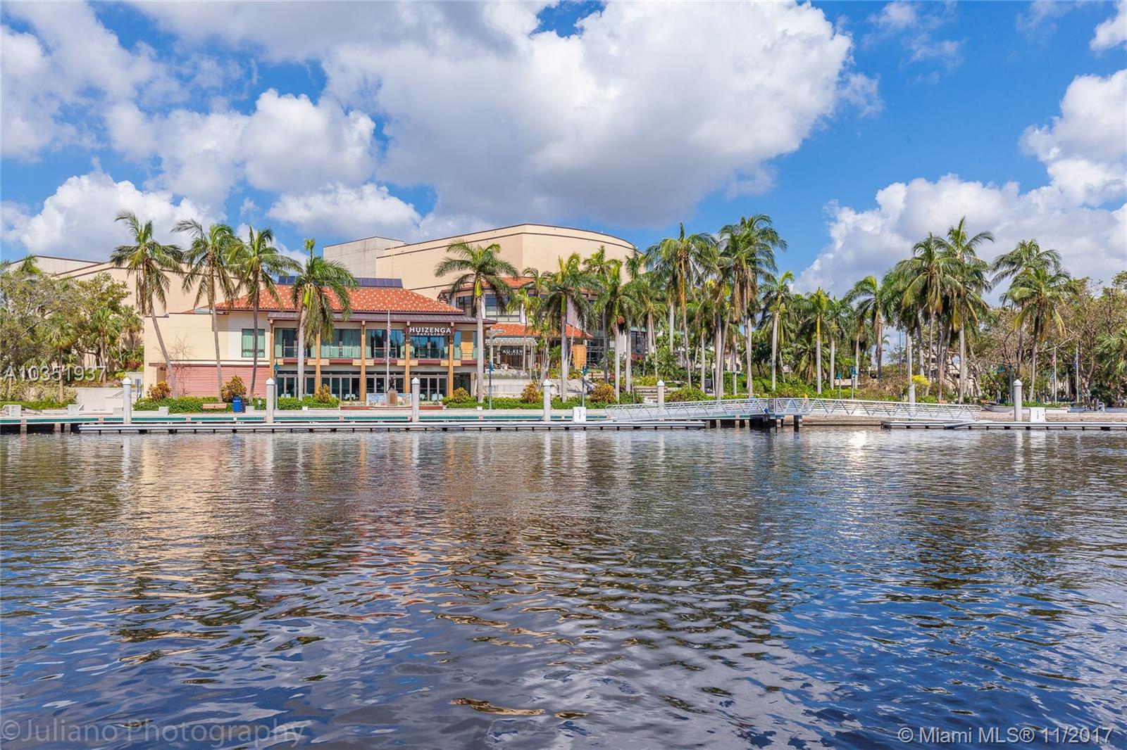 ESPLANADE ON THE NEW RIVE - Residential Lease