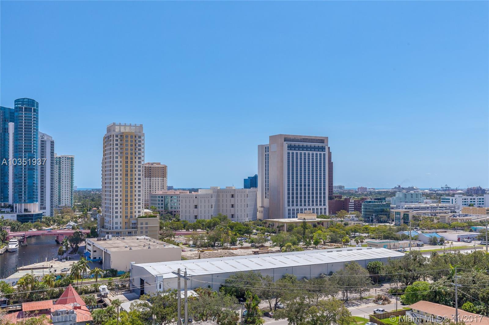 ESPLANADE ON THE NEW RIVE - Residential Lease