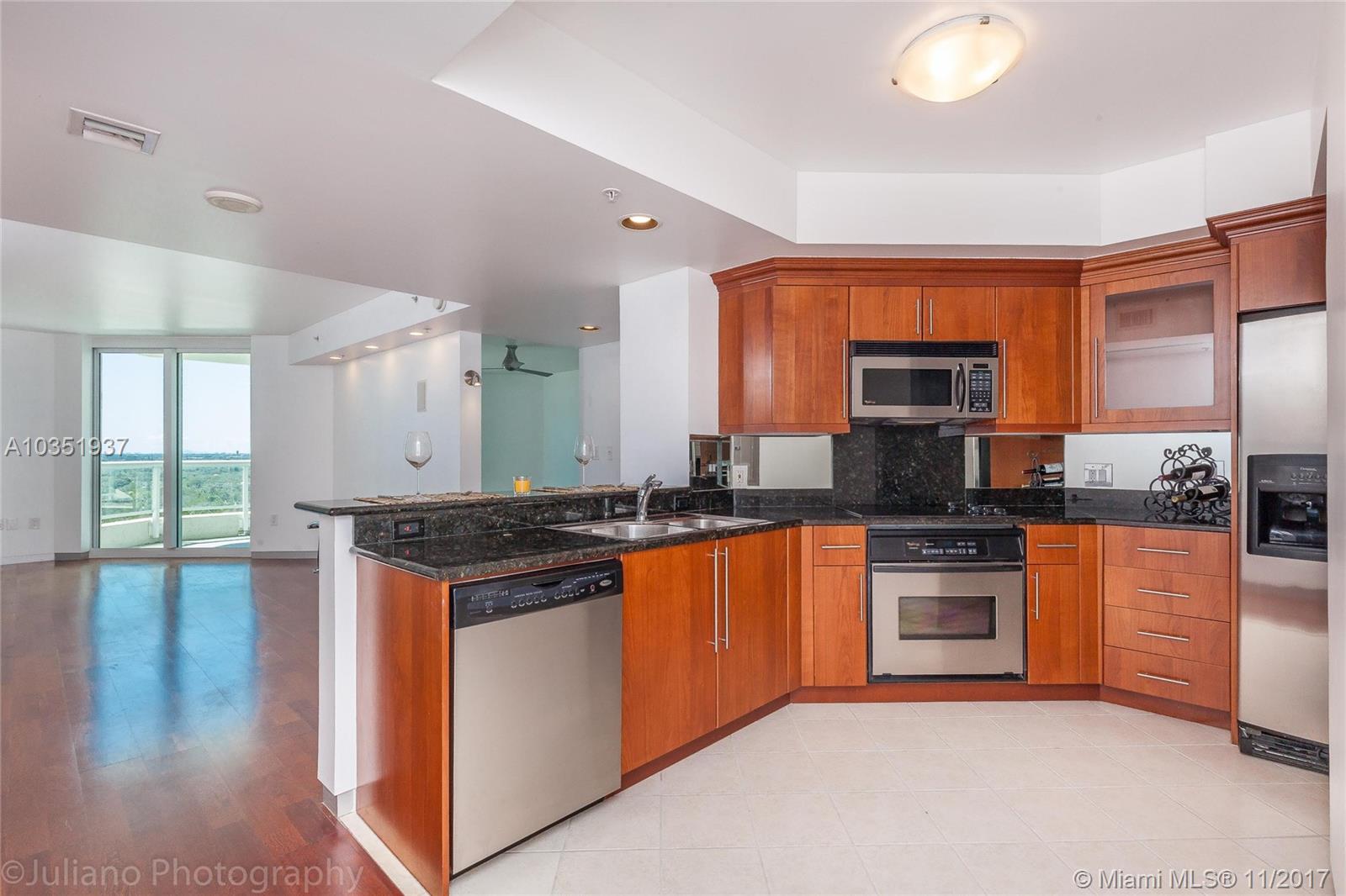 ESPLANADE ON THE NEW RIVE - Residential Lease