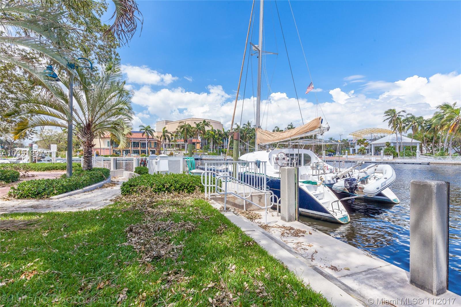 ESPLANADE ON THE NEW RIVE - Residential Lease