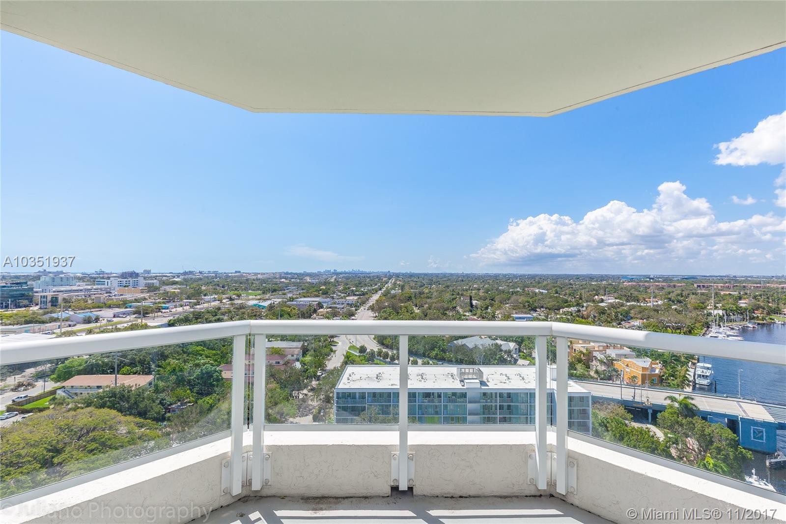 ESPLANADE ON THE NEW RIVE - Residential Lease