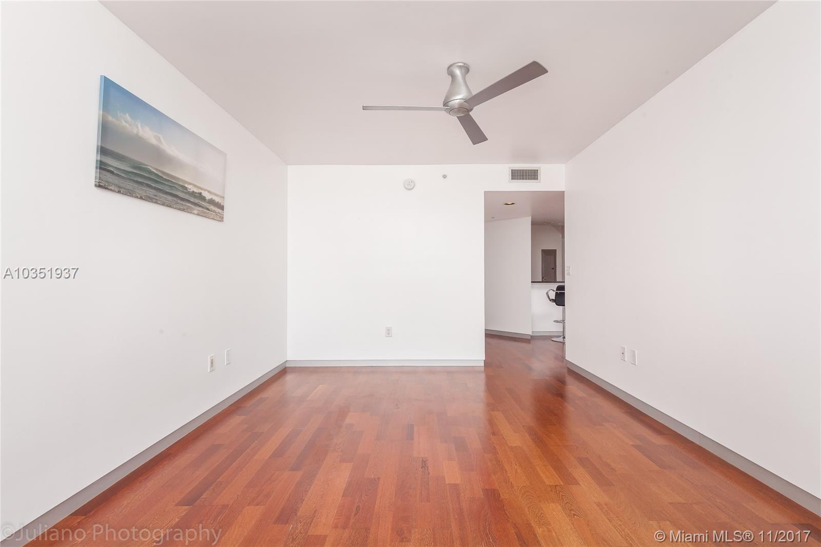 ESPLANADE ON THE NEW RIVE - Residential Lease