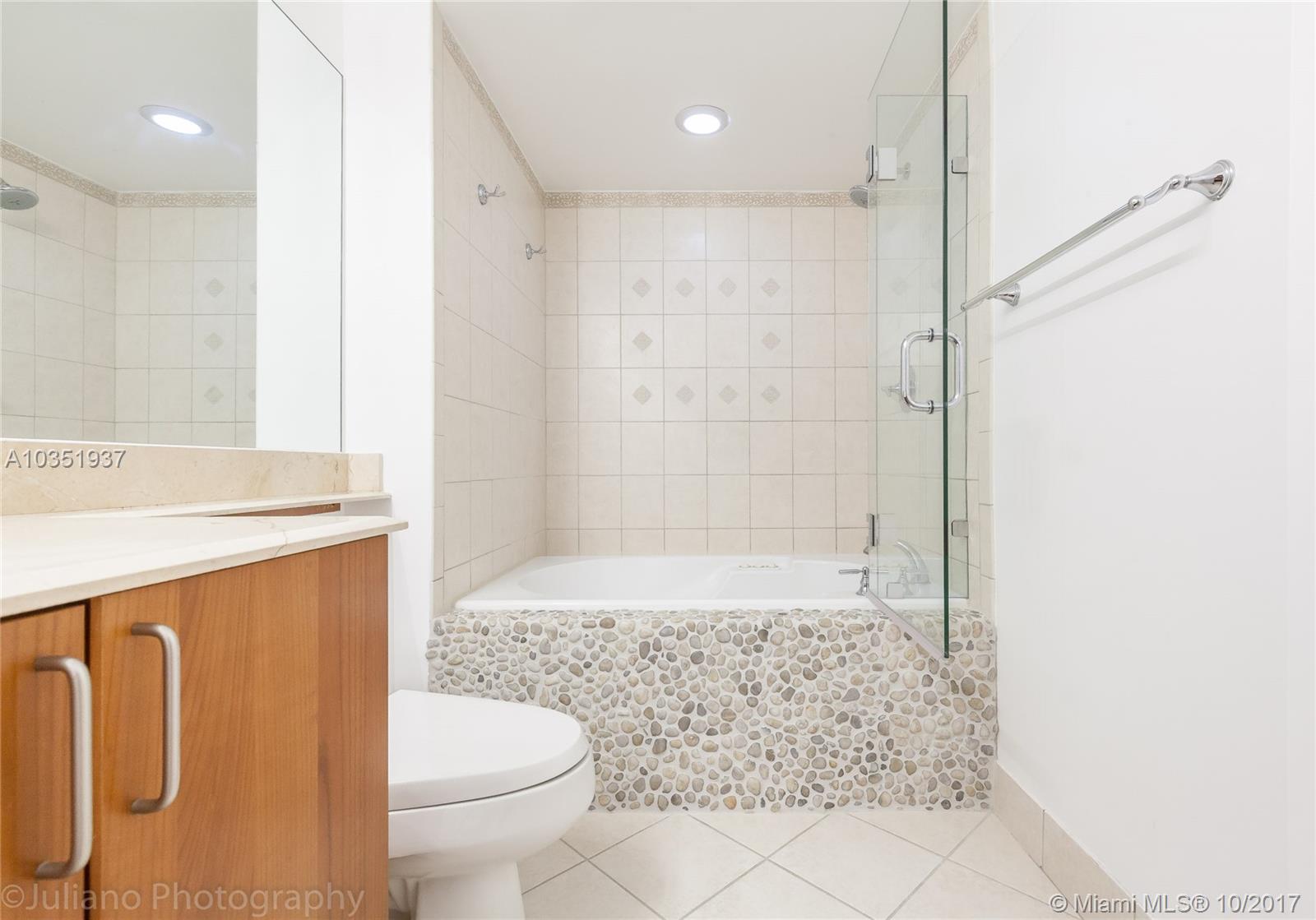 ESPLANADE ON THE NEW RIVE - Residential Lease