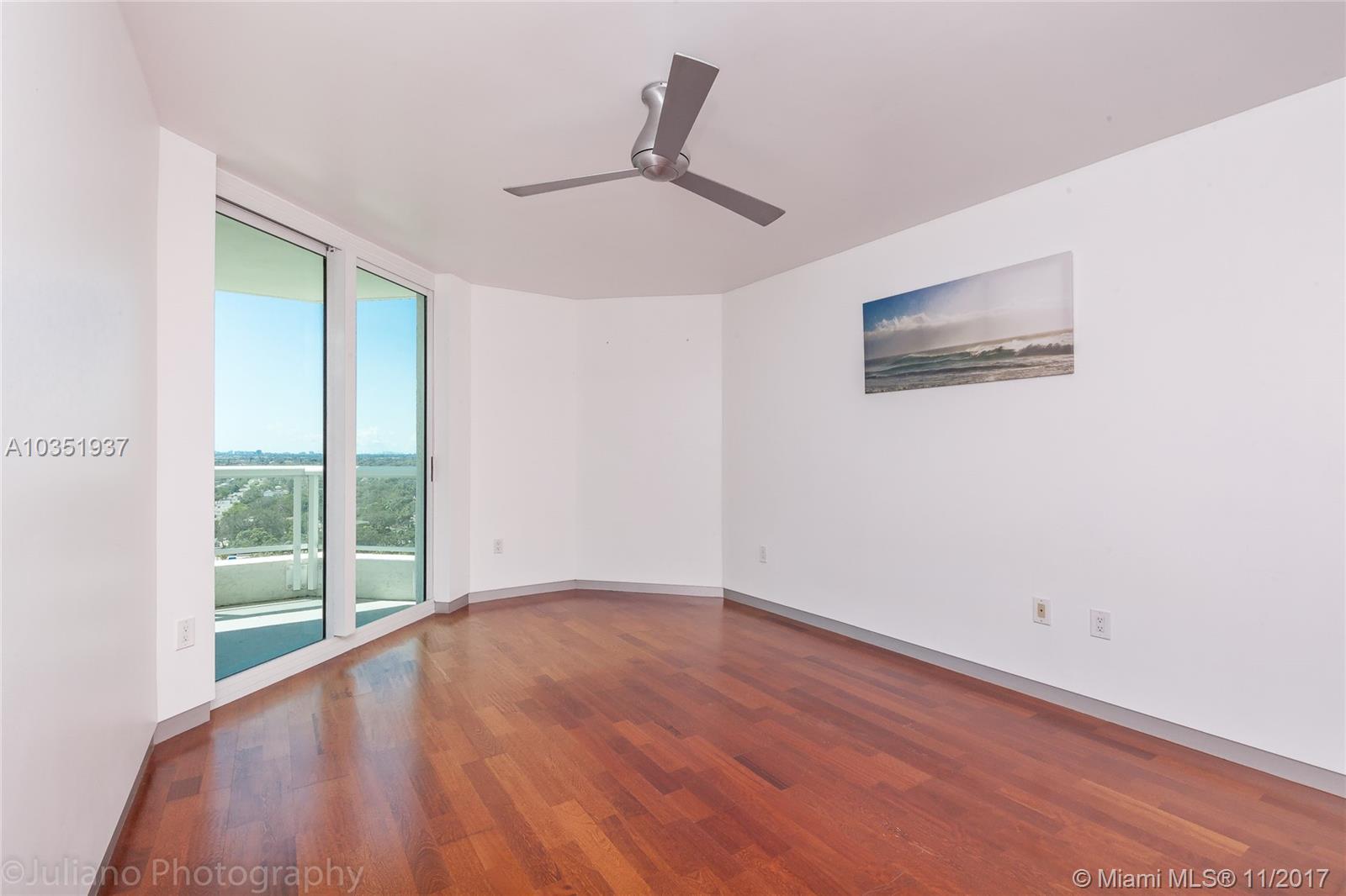 ESPLANADE ON THE NEW RIVE - Residential Lease