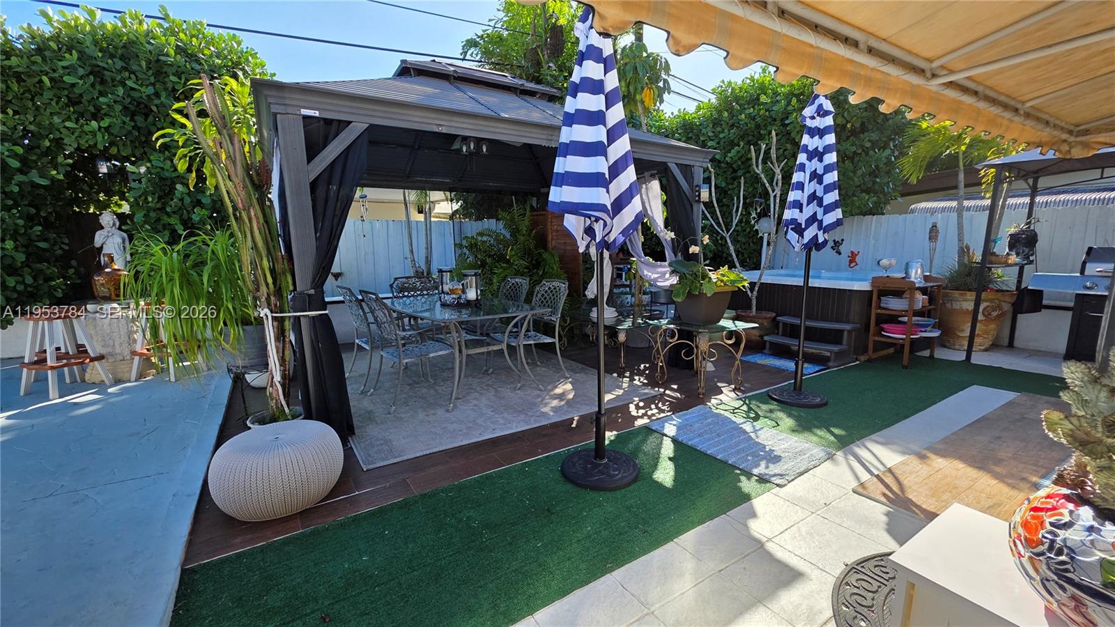 SOUTHERN ESTS 4TH ADDN - Residential