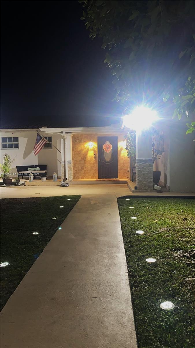 SOUTHERN ESTS 4TH ADDN - Residential