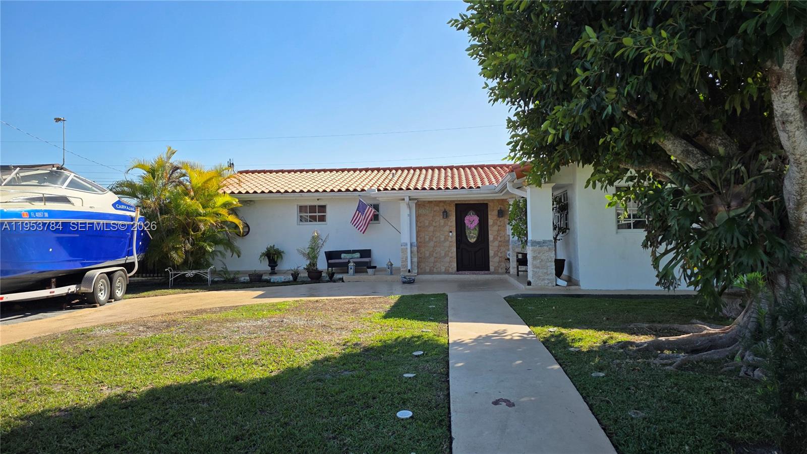 SOUTHERN ESTS 4TH ADDN - Residential