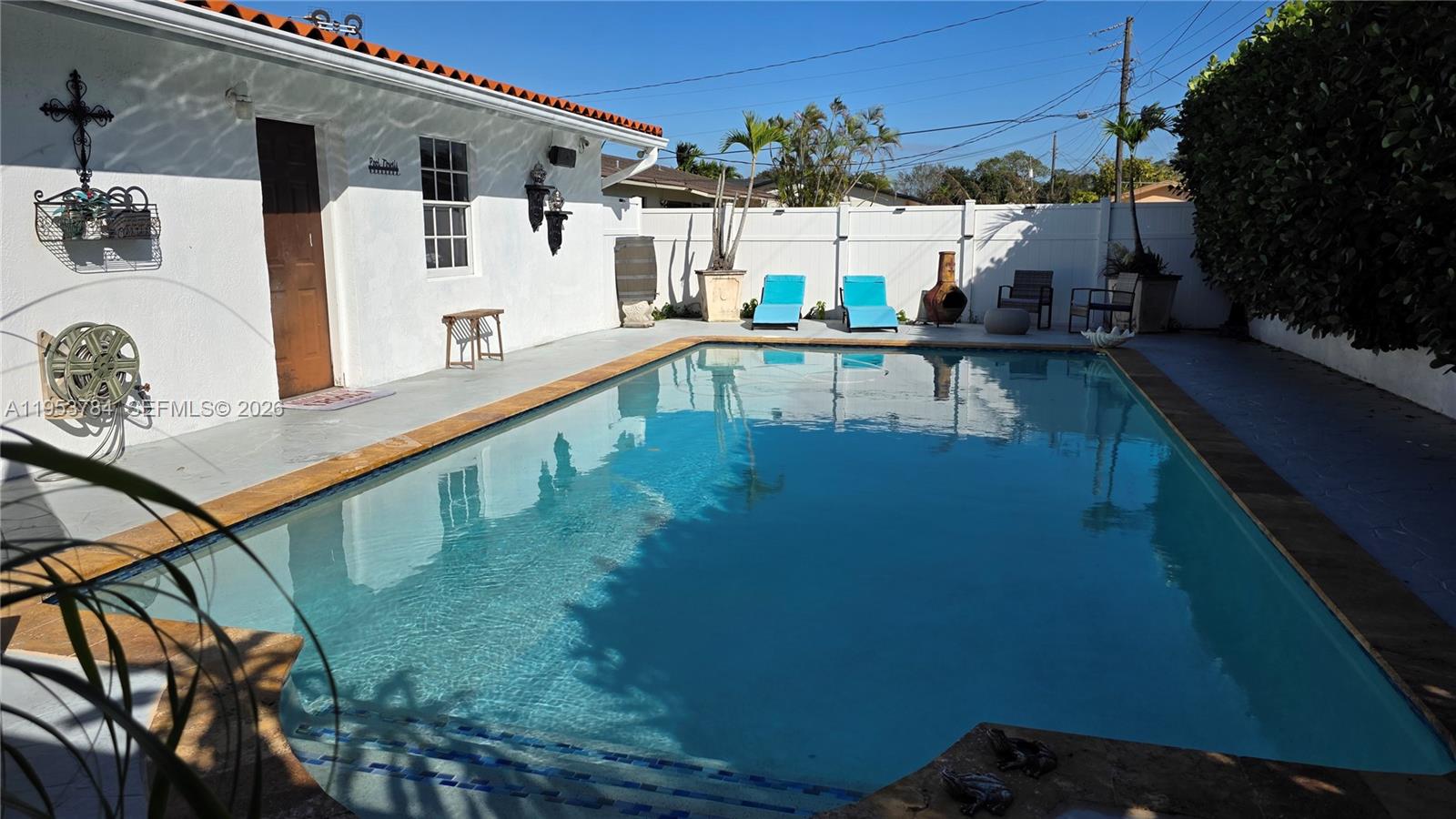 SOUTHERN ESTS 4TH ADDN - Residential