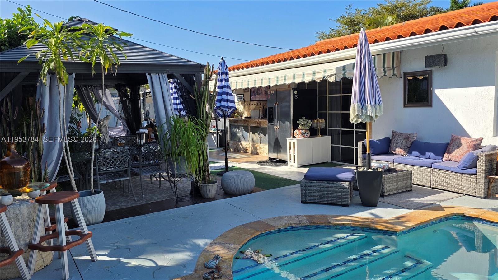 SOUTHERN ESTS 4TH ADDN - Residential